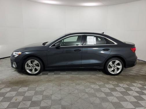 2023 Audi A3 Premium