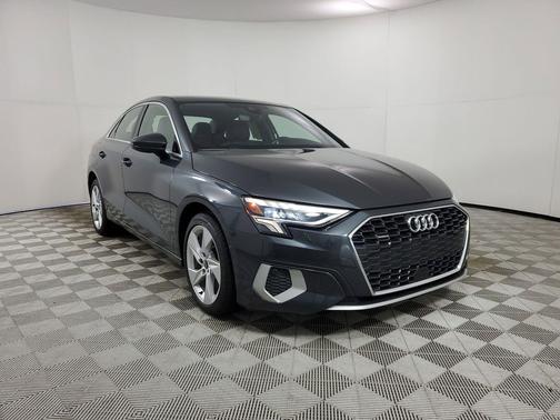 2023 Audi A3 Premium