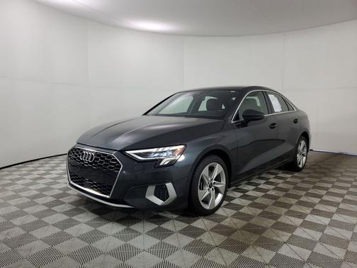 2023 Audi A3 Premium