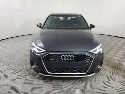 2023 Audi A3 Premium