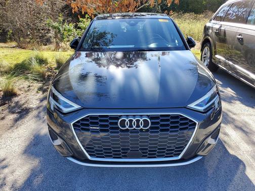 2023 Audi A3 Premium