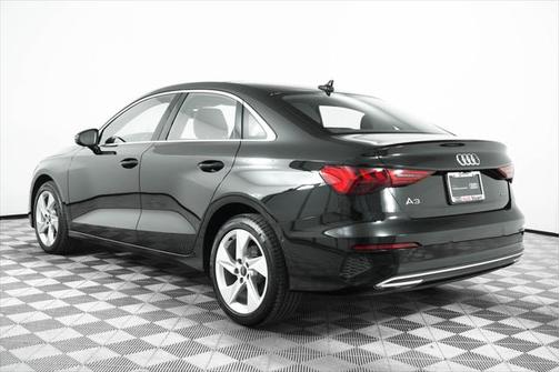 2024 Audi A3 Premium