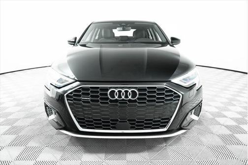 2024 Audi A3 Premium