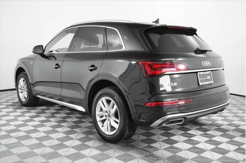 2024 Audi Q5 45 S line Premium