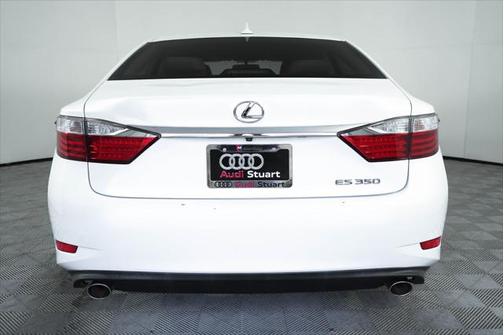 2013 Lexus ES 350 Base