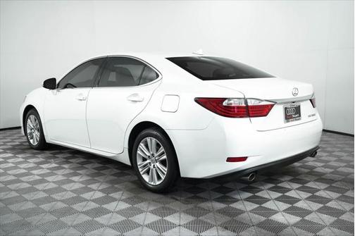 2013 Lexus ES 350 Base