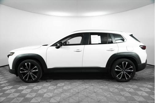 2024 Mazda CX-50 2.5 Turbo