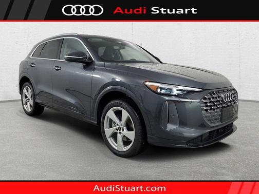 N7n7 2025 Audi Q5 Premium Plus TFSI quattro S tronic SUV