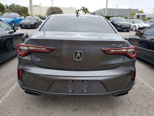 2023 Acura TLX FWD