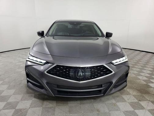 2023 Acura TLX FWD