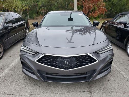 2023 Acura TLX FWD