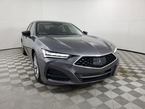 2023 Acura TLX FWD