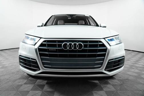 2019 Audi Q5 2.0T Premium Plus