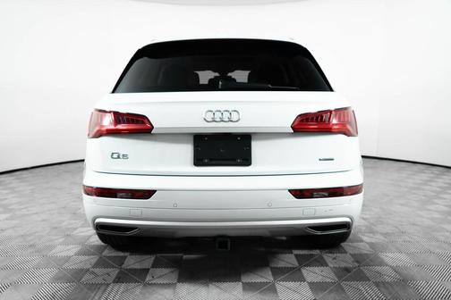 2019 Audi Q5 2.0T Premium Plus