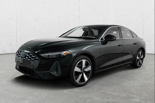 2025 Audi A5 Premium Plus TFSI quattro S tronic