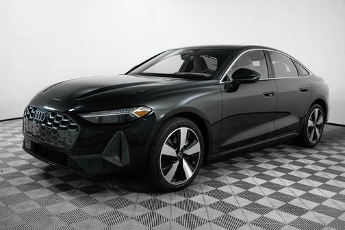 2025 Audi A5 Premium Plus TFSI quattro S tronic