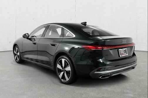 2025 Audi A5 Premium Plus TFSI quattro S tronic