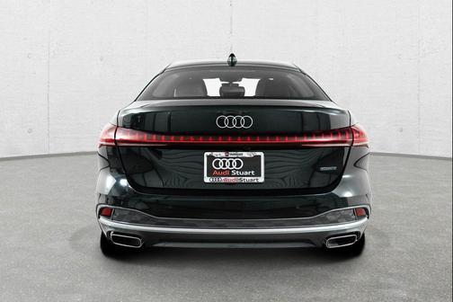 2025 Audi A5 Premium Plus TFSI quattro S tronic