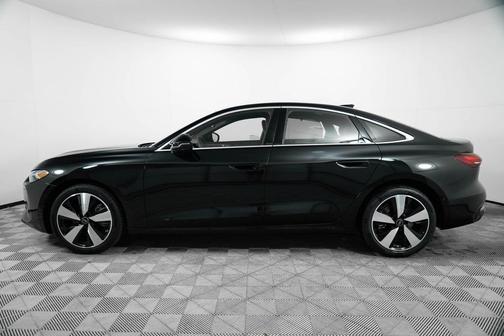 2025 Audi A5 Premium Plus TFSI quattro S tronic