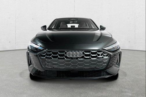 2025 Audi A5 Premium Plus TFSI quattro S tronic