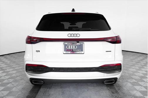2025 Audi Q5 Premium