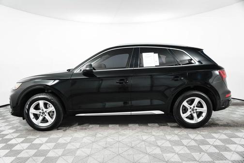 2021 Audi Q5 45 Premium