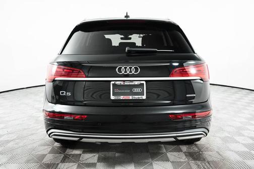 2021 Audi Q5 45 Premium