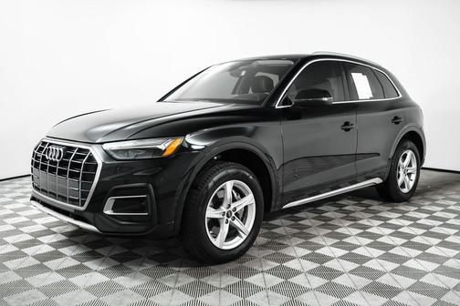 2021 Audi Q5 45 Premium