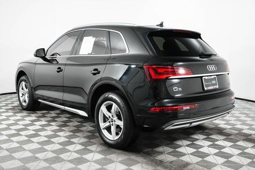 2021 Audi Q5 45 Premium