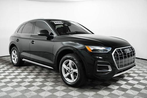 2021 Audi Q5 45 Premium