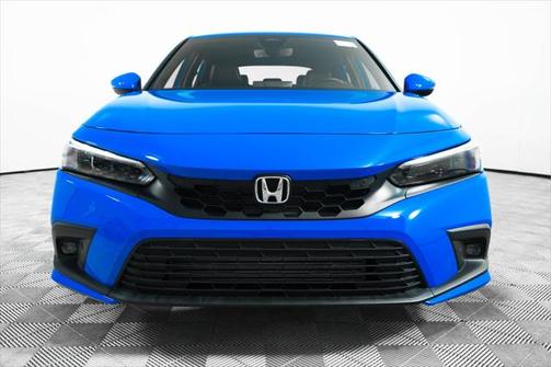 2022 Honda Civic Sport Touring