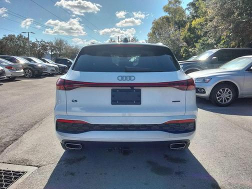 2025 Audi Q5 Premium Plus TFSI quattro S tronic