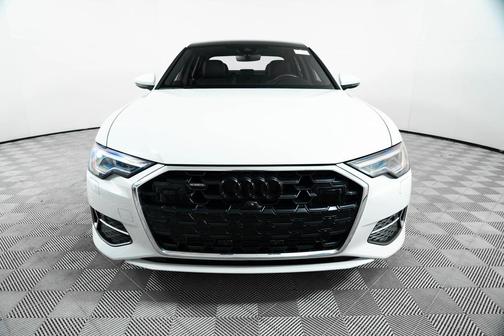 2024 Audi A6 45 Premium Plus