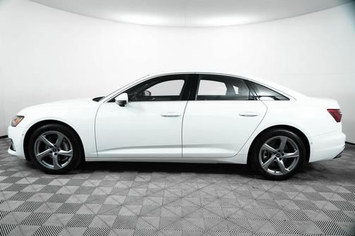 2024 Audi A6 45 Premium Plus