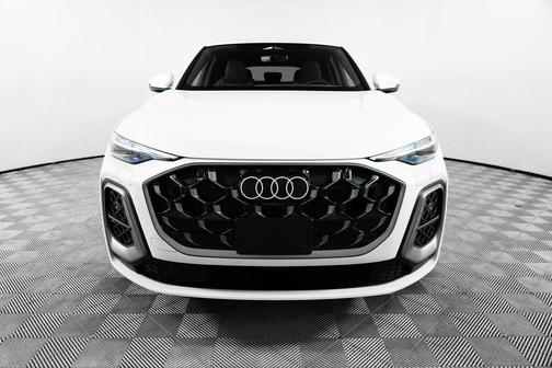 2025 Audi Q5 Premium Plus TFSI quattro S tronic