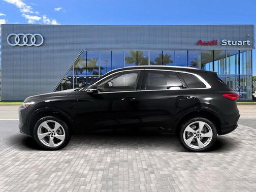 2025 Audi Q5 Premium Plus TFSI quattro S tronic