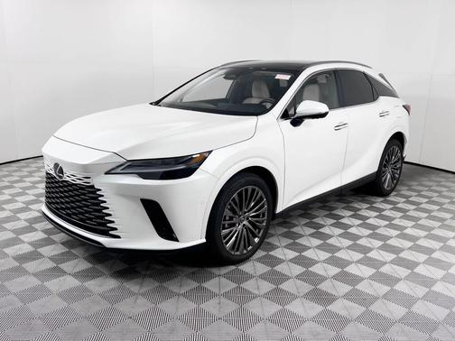 2024 Lexus RX 450h+ Base