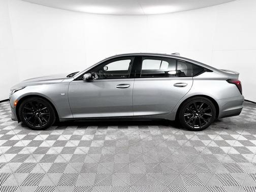 2023 Cadillac CT5 Sport