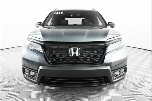 2019 Honda Passport Touring