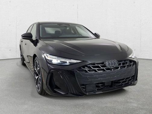 2026 Audi A6 Prestige quattro S tronic