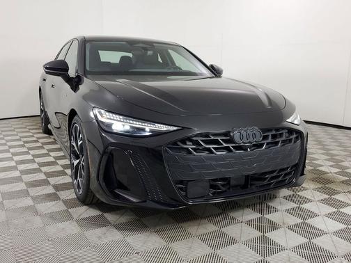 2026 Audi A6 Prestige quattro S tronic