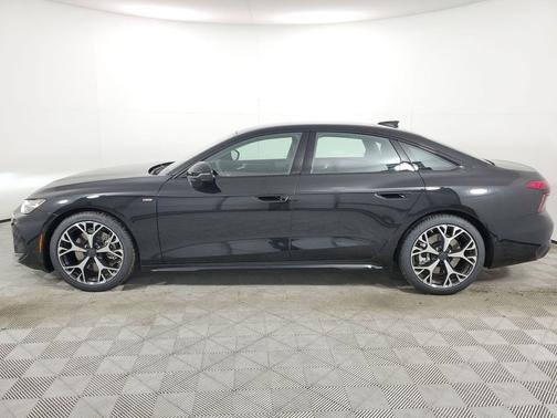 2026 Audi A6 Prestige quattro S tronic