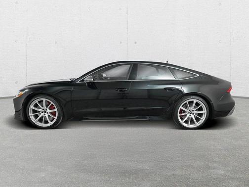 2026 Audi RS 7 4.0T Performance