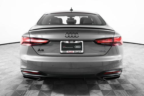 2023 Audi A5 Sportback 45 S Line Premium Plus