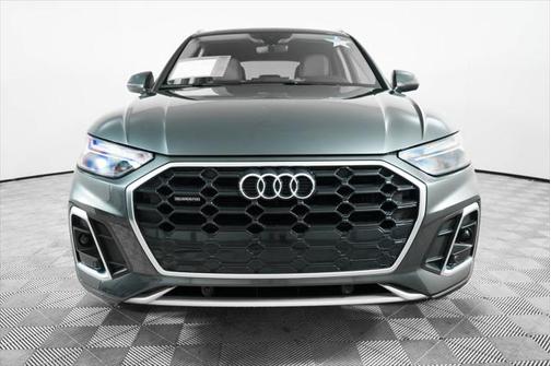 2025 Audi Q5 45 S line Premium