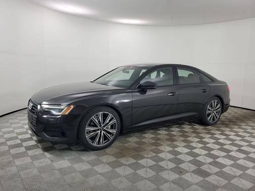 2021 Audi A6 2.0T Premium Plus