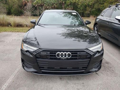2021 Audi A6 2.0T Premium Plus