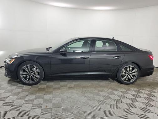 2021 Audi A6 2.0T Premium Plus