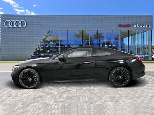 2025 Mercedes-Benz CLE 450 4MATIC