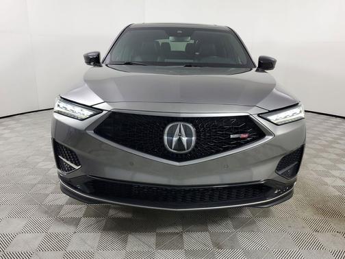 2023 Acura MDX Type S